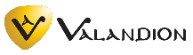 Valandion logo